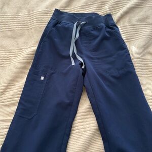 Figs Isabel wide leg